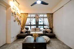 Blk 115A Alkaff Lakeview (Toa Payoh), HDB 3 Rooms #577910731